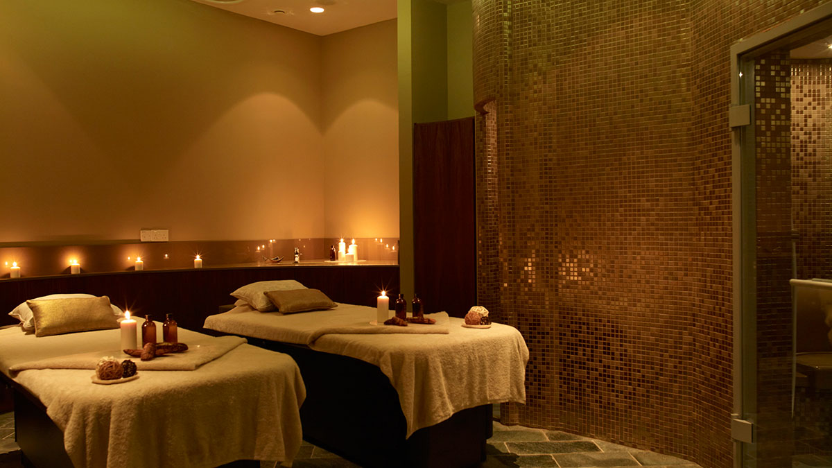 Sunrise Pearl Hotel &  Spa 